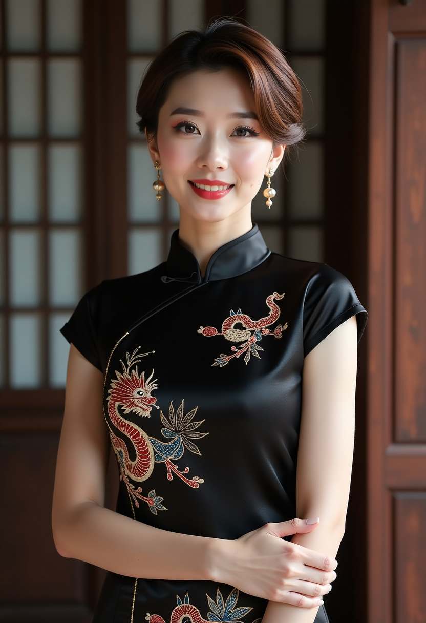 高喷机械组UP主
